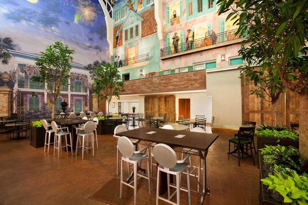 Embassy Suites By Hilton New Orleans Convention Center Интериор снимка