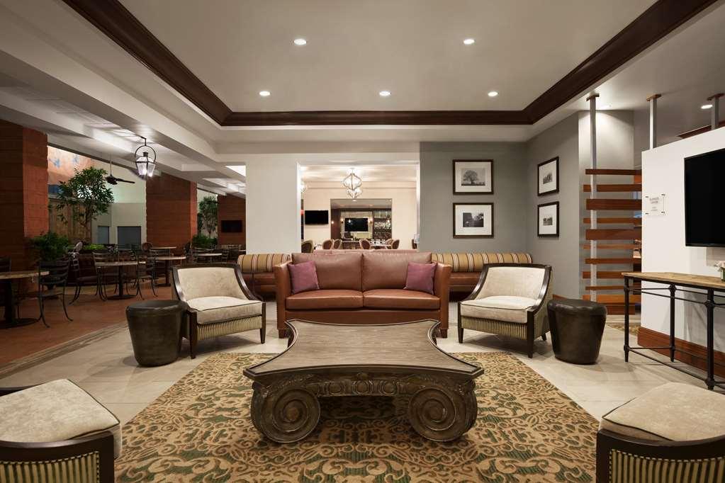 Embassy Suites By Hilton New Orleans Convention Center Интериор снимка