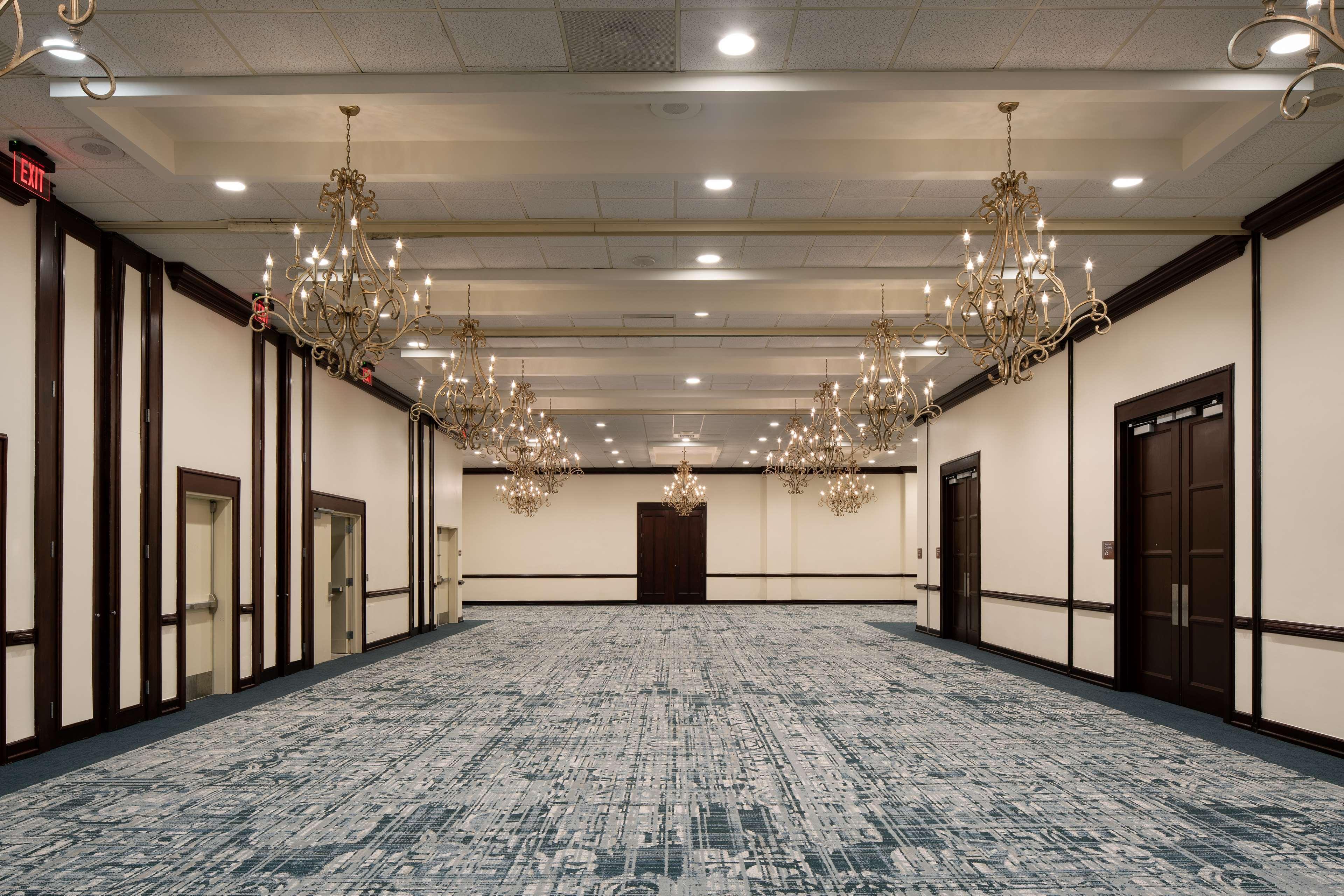 Embassy Suites By Hilton New Orleans Convention Center Екстериор снимка