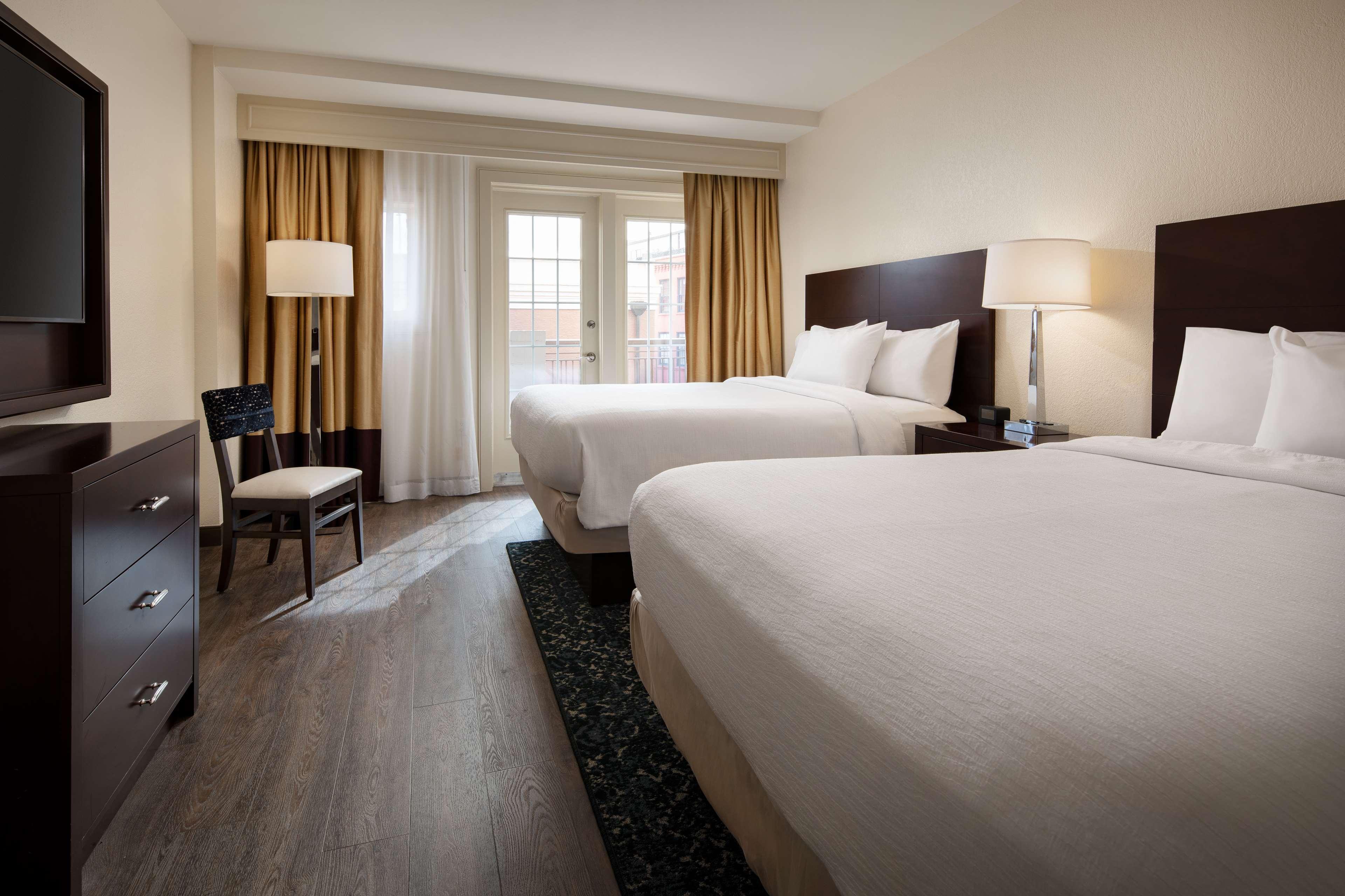 Embassy Suites By Hilton New Orleans Convention Center Екстериор снимка