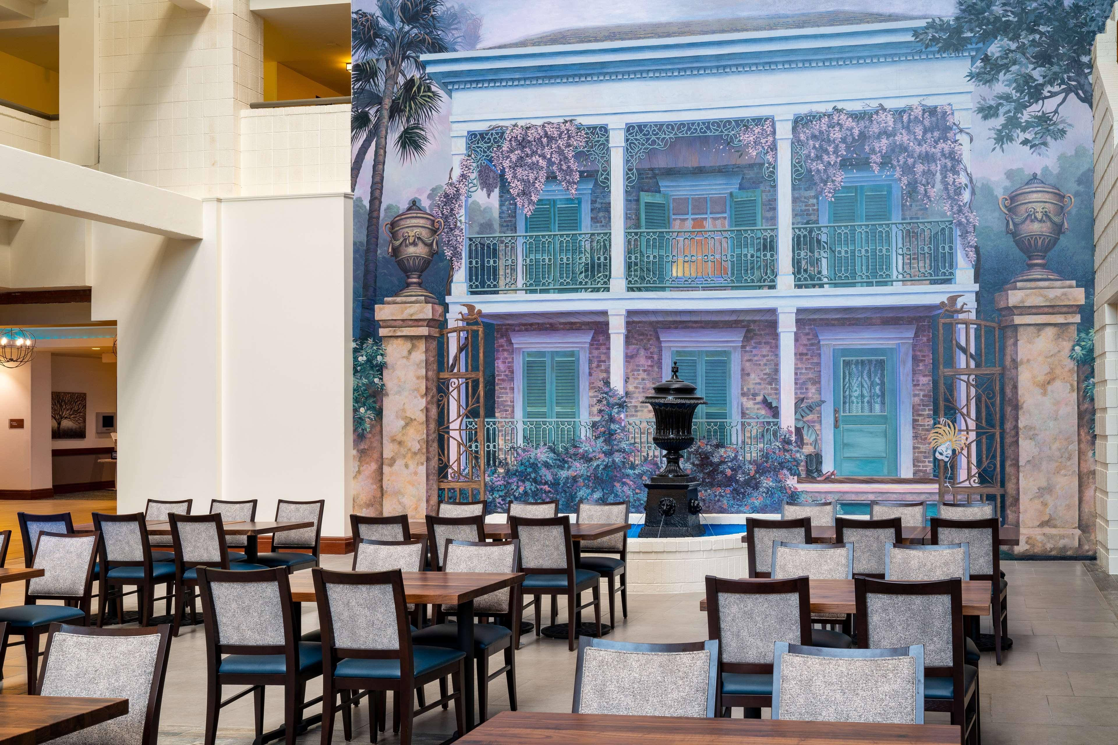 Embassy Suites By Hilton New Orleans Convention Center Екстериор снимка