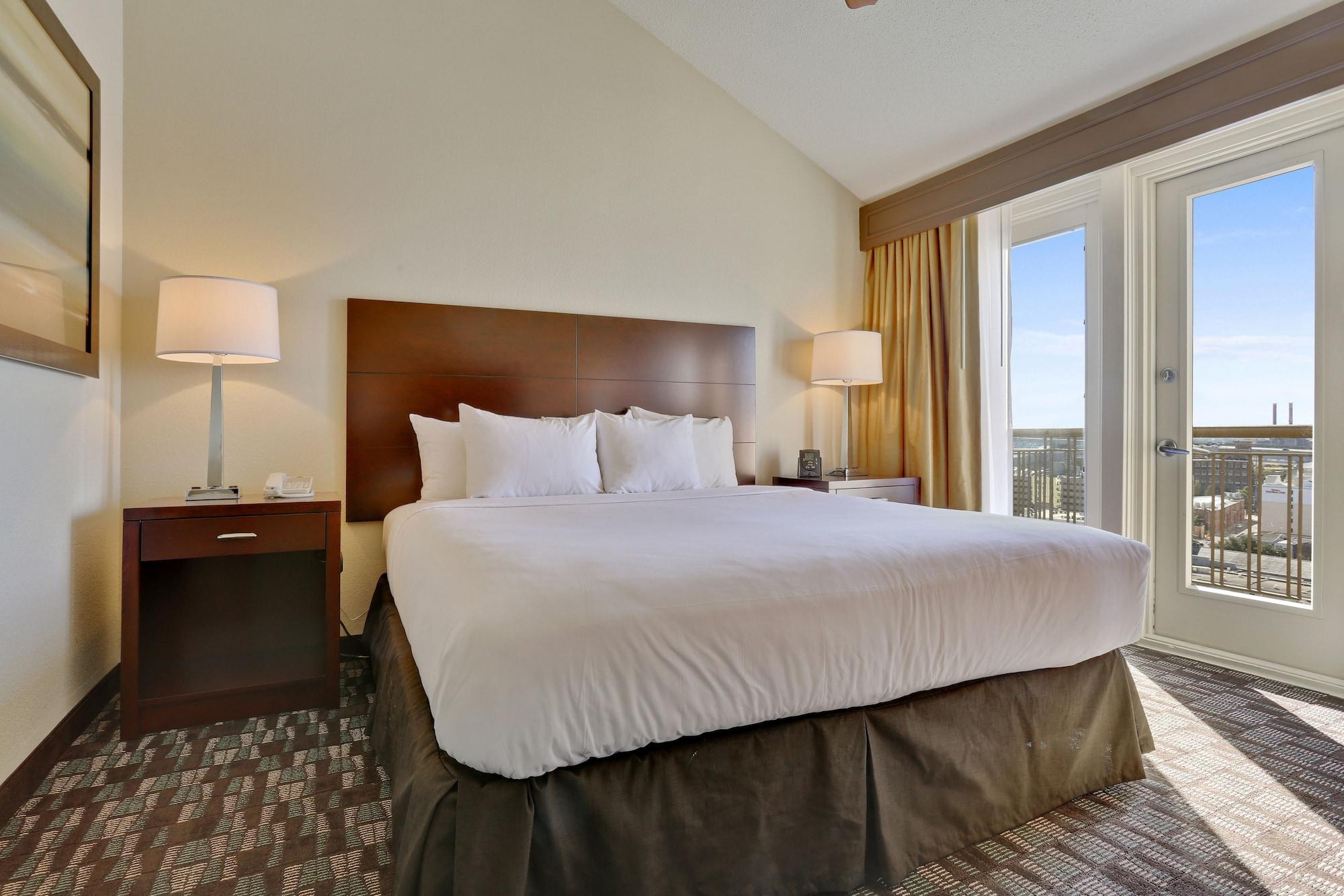 Embassy Suites By Hilton New Orleans Convention Center Екстериор снимка